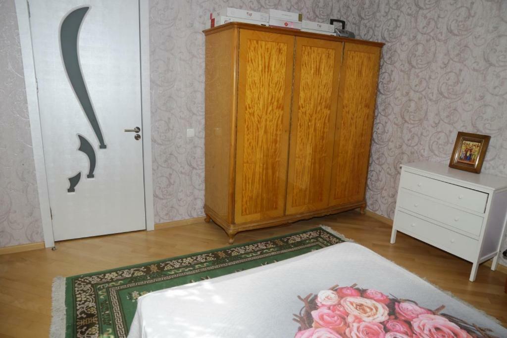 Nana'S Apartment Kutaiszi Kültér fotó