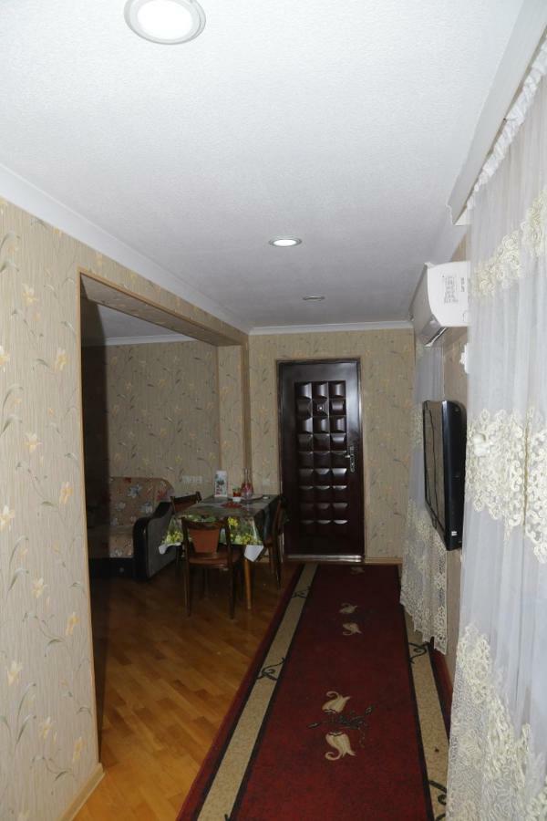 Nana'S Apartment Kutaiszi Kültér fotó